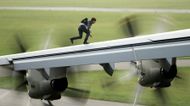 Mission: Impossible – Rogue Nation (Image via Paramount Pictures)